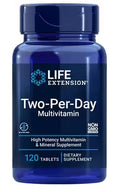 Two-Per-Day - 120 tablets