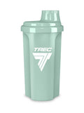 Trec Team Shaker, Mint - 700 ml.