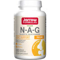 N-A-G, 700mg - 120 vcaps