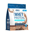 Critical Whey, Chocolate Milkshake (EAN 5056555203132) - 900g