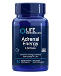 Adrenal Energy Formula - 60 vcaps