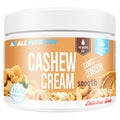 Cashew Cream, Smooth - 500g