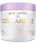AllDeynn Collarose, Orange - 150g
