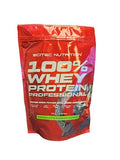 100% Whey Protein Professional, Pistachio White Chocolate - 500g