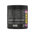 ABE - All Black Everything, Sour Gummy Bear - 375g
