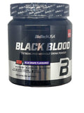 Black Blood CAF+, Blue Grape - 300g