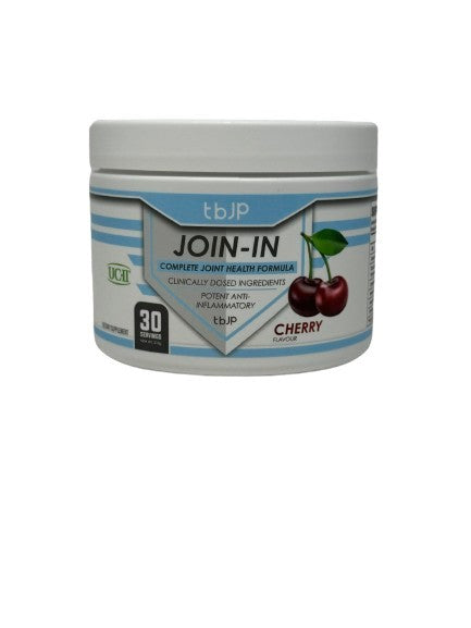Join-In, Cherry - 210g