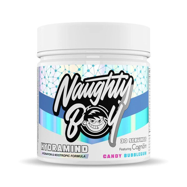 Hydramind, Candy Bubblegum - 282g