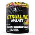 Citrulline Malate, Sour Jellies - 200g
