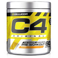 C4 Original, Orange - 396g