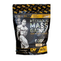 Metabolic Mass Gainer, Almond - 6000g
