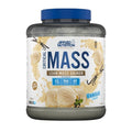 Critical Mass - Professional, Vanilla - 2400g