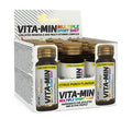 Vita-Min Multiple Sport Shot, Citrus Punch - 9 x 25 ml.