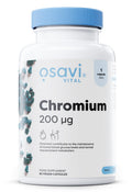 Chromium, 200mcg - 90 vegan caps