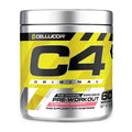C4 Original, Strawberry Margarita - 402g