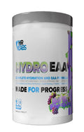 HydroEAA, Grape Bubbalicious - 540g