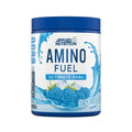 Amino Fuel, Icy Blue Raz - 390g