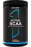 Active BCAA, Orange - 375g