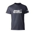 Applied Nutrition T-Shirt, Navy - Medium