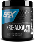Kre-Alkalyn Powder, Unflavored - 210g