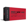 Revex HC - 120 mega caps