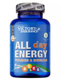 Joe Weider Victory Endurance All Day Energy - 90 caps