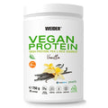 Vegan Protein, Vanilla - 750g