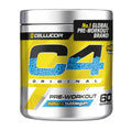 C4 Original, Millions Bubblegum - 396g