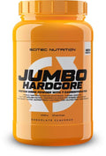 Jumbo Hardcore, Chocolate - 1530g