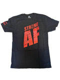 Strong AF T-Shirt - Medium