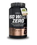 Iso Whey Zero, Caffe Latte - 908g