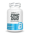 Zinc Duo - 60 tablets