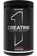 Creatine, Fruit Punch - 420g