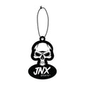 The Curse! Skull Air Freshener, Coconut