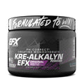 Kre-Alkalyn Powder, Blue Frost - 110g