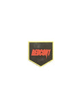 Redcon1 Shield Fridge Magnet