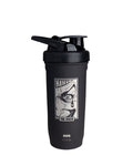 Reforce Stainless Steel - DC Comics, The Joker Wanted - 900 ml.