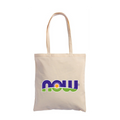 NOW Foods Cotton Bag
