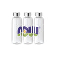 NOW Foods rPET Bottle - 500 ml.
