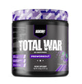 Total War - Preworkout, Grape - 423g