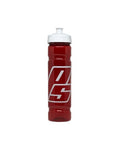 Squeeze Bottle, Red - 700 ml.