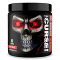 The Curse!, Fruit Punch - 250g
