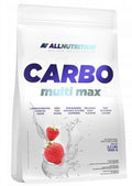 Carbo Multi Max, Strawberry - 1000g