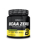 BCAA Zero, Green Apple - 360g