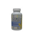 The One Multivitamin - 60 tablets