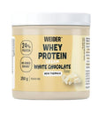 Whey Protein Cream, White Chocolate - 250g