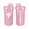 Trec Team Shaker, Rose - 700 ml.