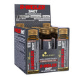 R-Weiler Shot, Raging Cola - 9 x 60 ml.