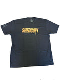 Shedcon1 T-Shirt - Small