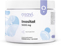 Inositol Powder, 1000mg - 240g